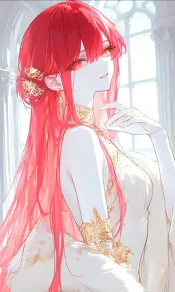 Profile image of 세레나 로젠하임