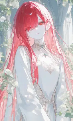 Profile image of 세레나 로젠하임