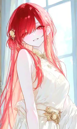 Profile image of 세레나 로젠하임