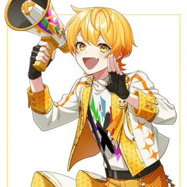 Profile image of アンプタックカラーズ