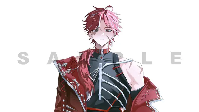 Profile image of レンヤ