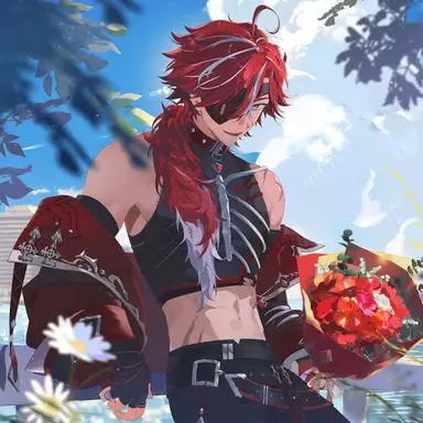 Profile image of レンヤ