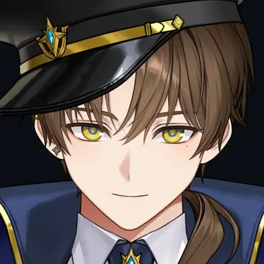 Profile image of デン