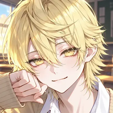 Profile image of 카에데