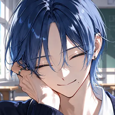 Profile image of 카오루