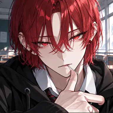 Profile image of 리히토