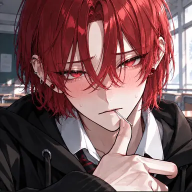 Profile image of 리히토