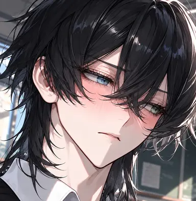 Profile image of 미즈키