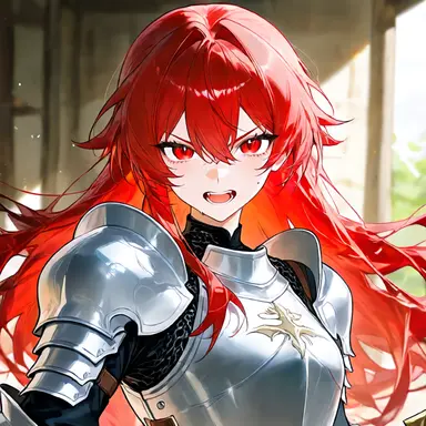 Profile image of Rosalia