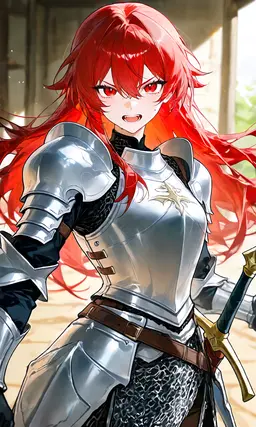 Profile image of Rosalia