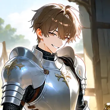 Profile image of Gilbert