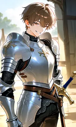 Profile image of Gilbert