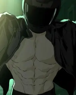 Profile image of Ren Viper Vance