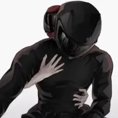 Profile image of Ren Viper Vance