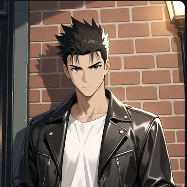 Profile image of リキ