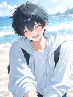 Profile image of 空
