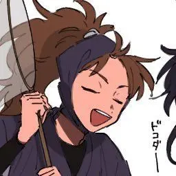 Profile image of 鉢屋三郎