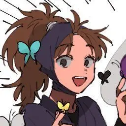 Profile image of 不破雷蔵