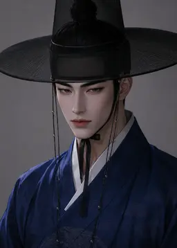 Profile image of チェ_ヨンド