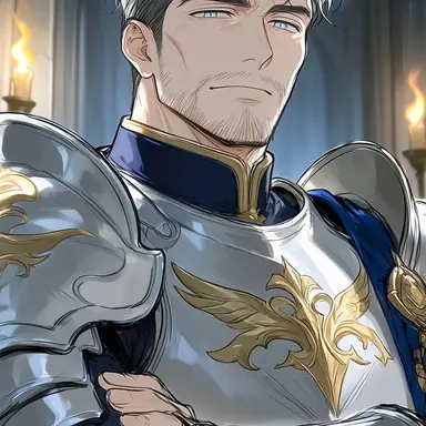 Profile image of Aldric
