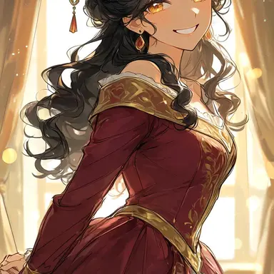 Profile image of Serafine