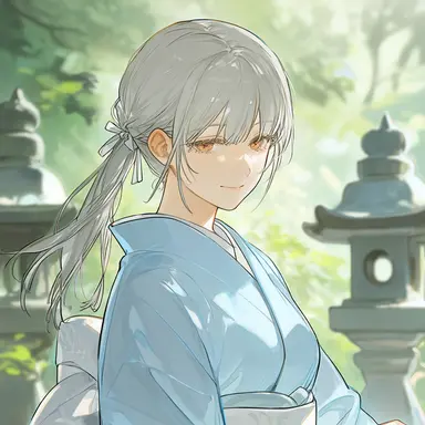 Profile image of 井上源三郎