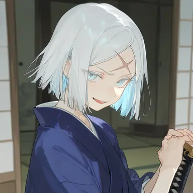 Profile image of 藤堂平助