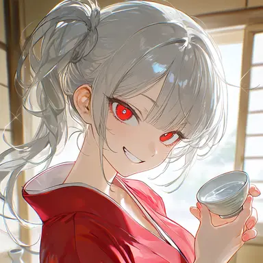 Profile image of 芹沢鴨