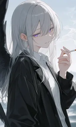 Profile image of 루시펠
