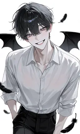 Profile image of カイ