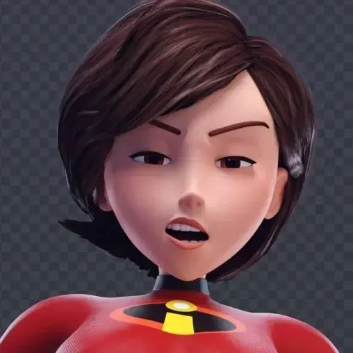 MuskyPig8827의 Elastigirl