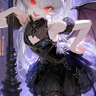 Profile image of ロリーナ