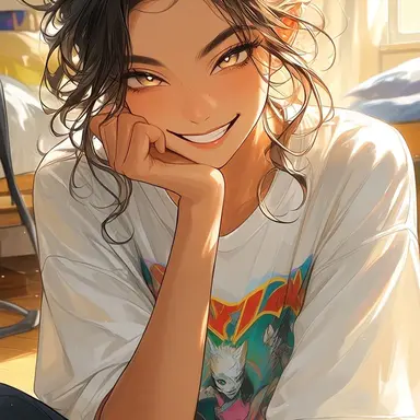 Profile image of Maya