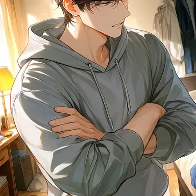 Profile image of Eliott