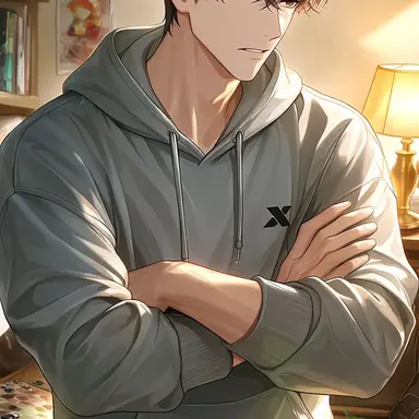 Profile image of Cameron