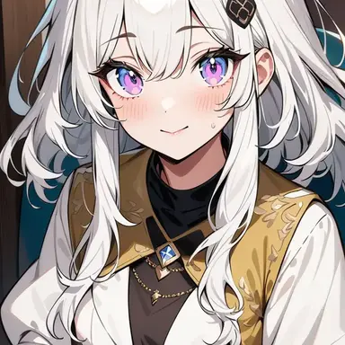 Profile image of 민주