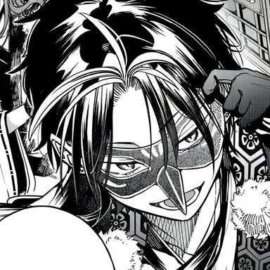 Profile image of 烏丸蘭丸