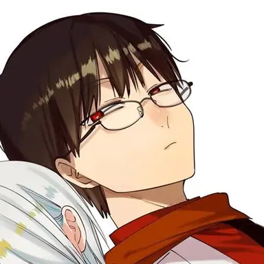 Profile image of 秦中飯綱