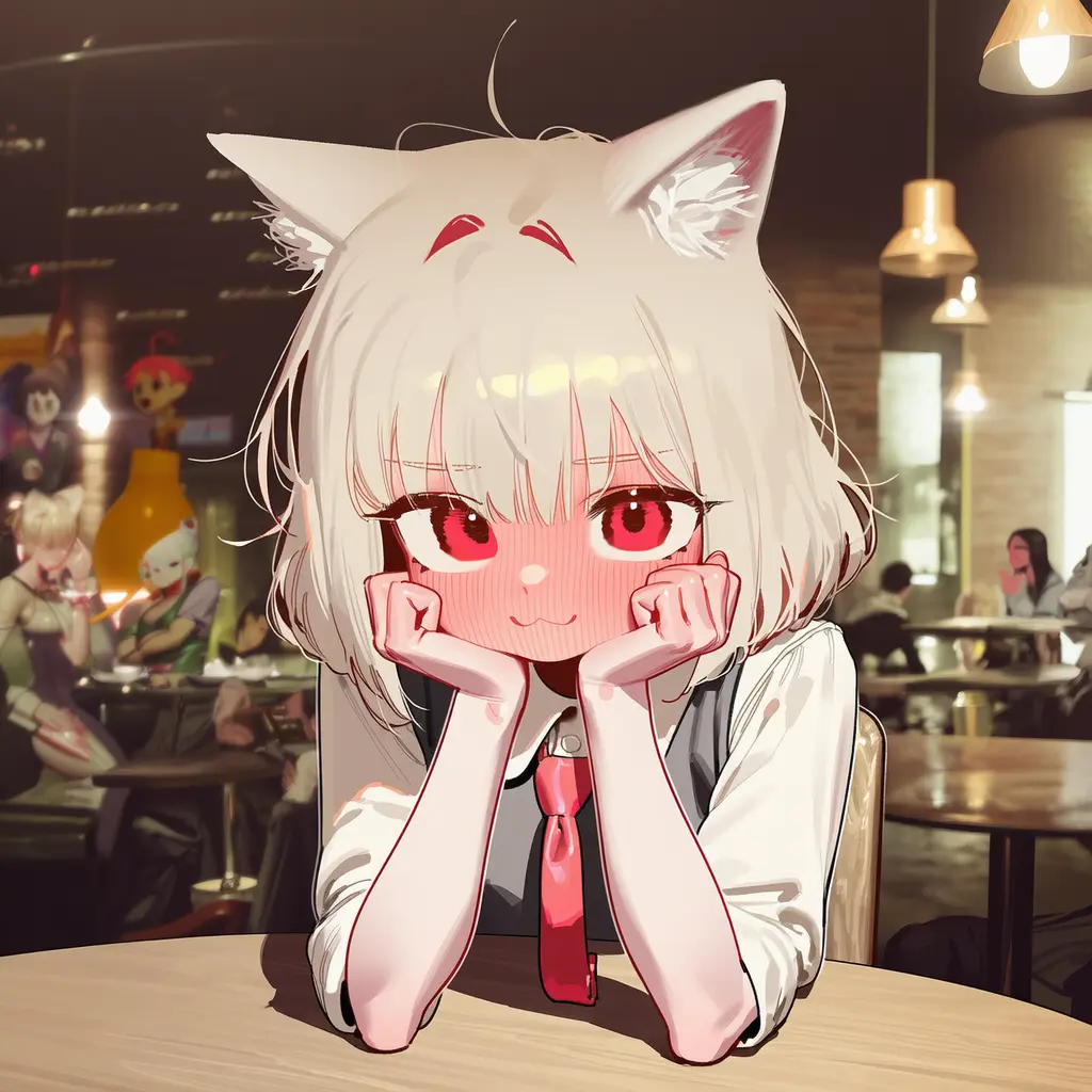 KIKIKIK의 맹수경