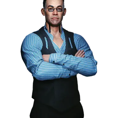 Profile image of 아라사카 요리노부