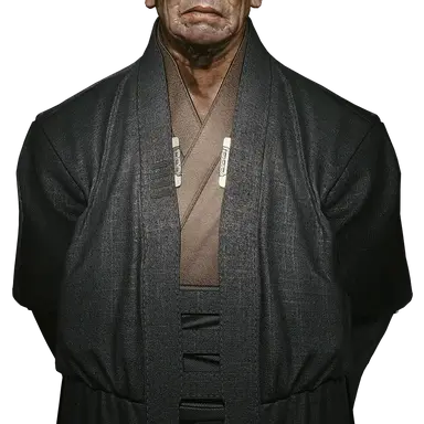 Profile image of 아라사카 사부로