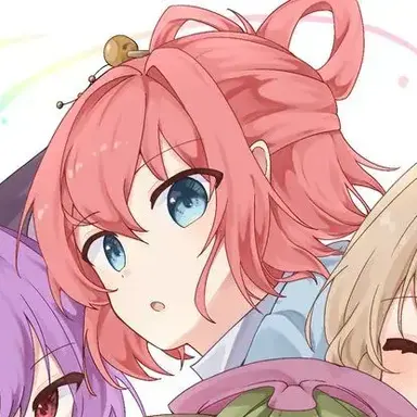 Profile image of ルビー