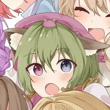Profile image of 哀音