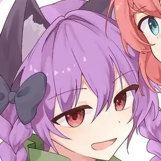 Profile image of 紫霊