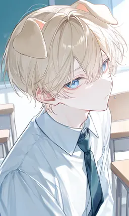 Profile image of 犬崎 犬