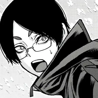 Profile image of 従児