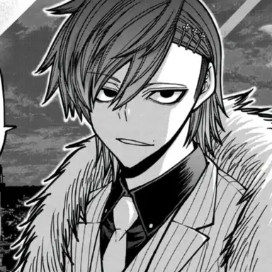 Profile image of 右京