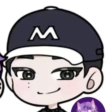 Profile image of 친구2