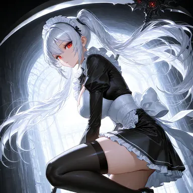 Profile image of ミネッサ