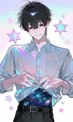 Profile image of 宙